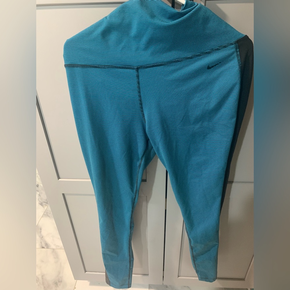 Nike compression legging. Size XXl. Worn in once.